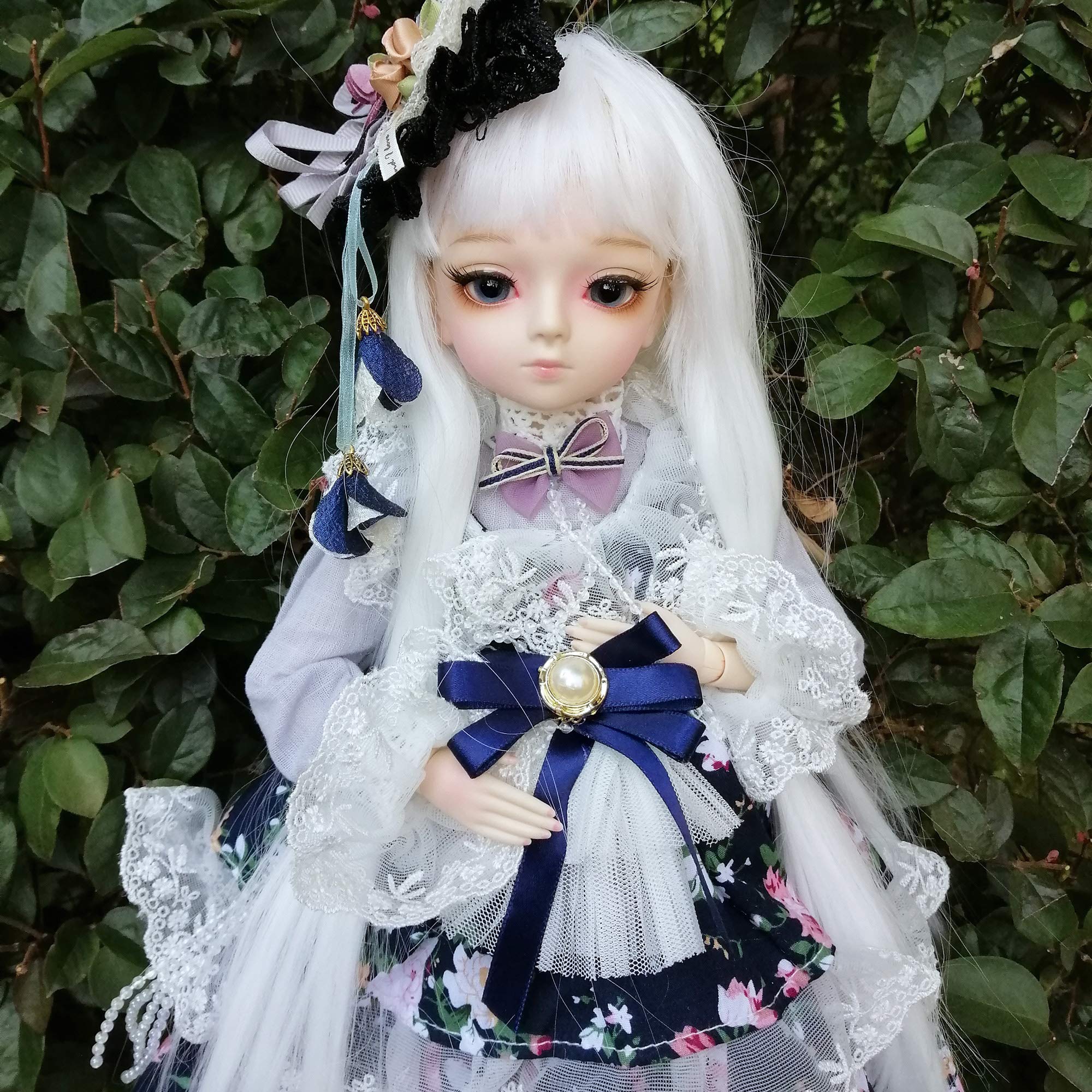 EVA BJD 18